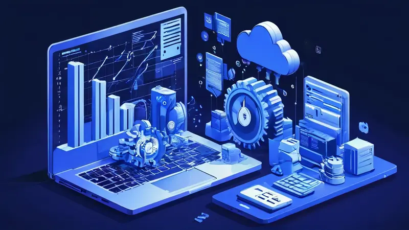 CRM和SaaS的关系是什么？技术和应用连接