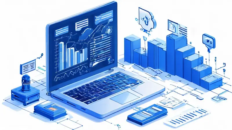 销售人员为什么要使用CRM？使用好处