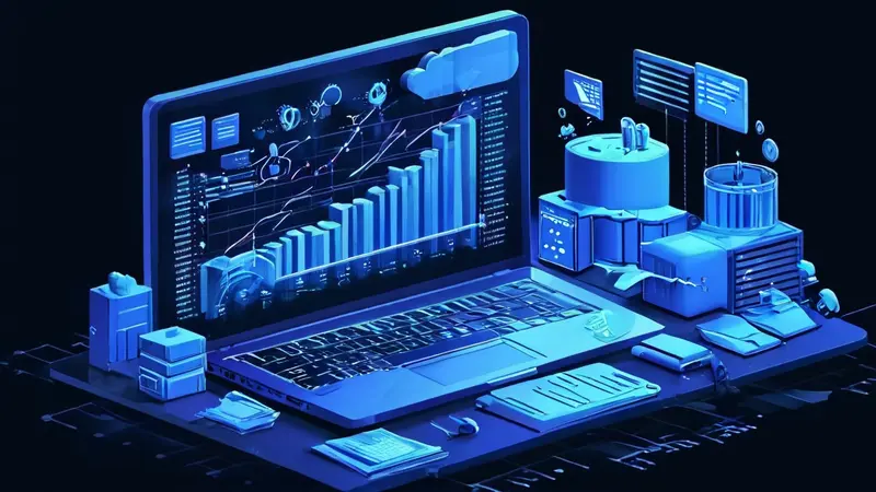 企业为什么选择云CRM系统？分析5个优势