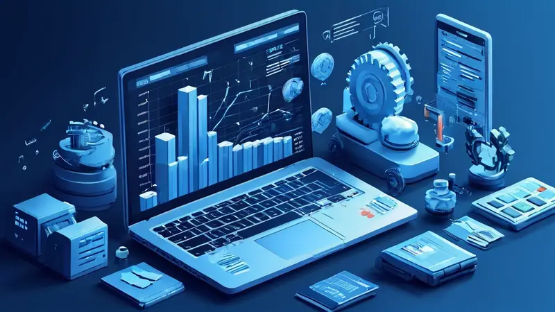 CRM、DMP、CDP，都是什么？对比3者的主要区别