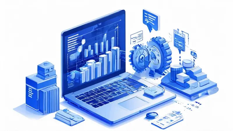 企业数据库不用CRM，用啥比较好？推荐4种替代方案