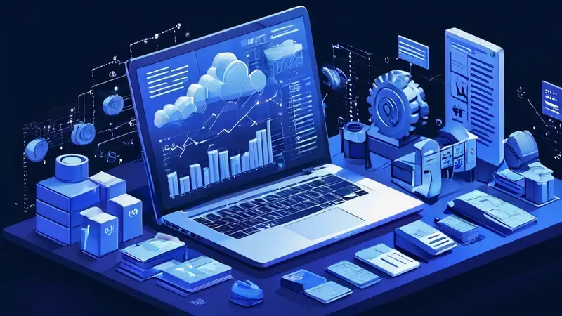 CRM客户管理系统哪个好用？推荐4款用户评价高的系统