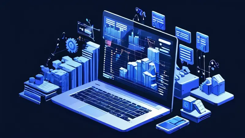 CRM订单管理系统是什么？5种常见类型解析