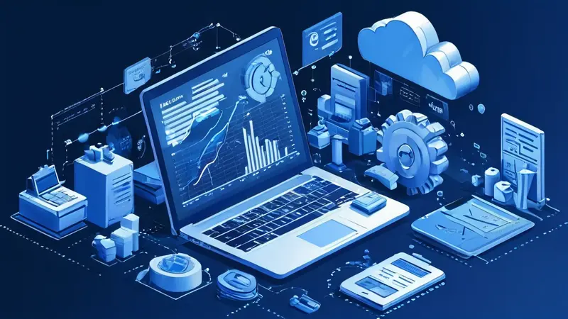 CRM系统的主要功能有哪些？5个实用模块