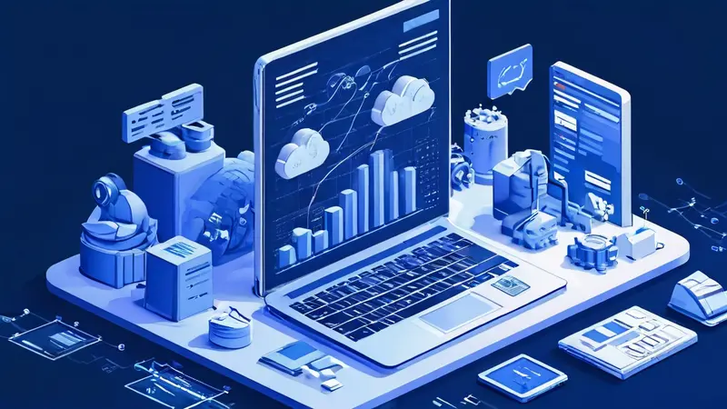 CRM、ERP系统间的联系与区别详解