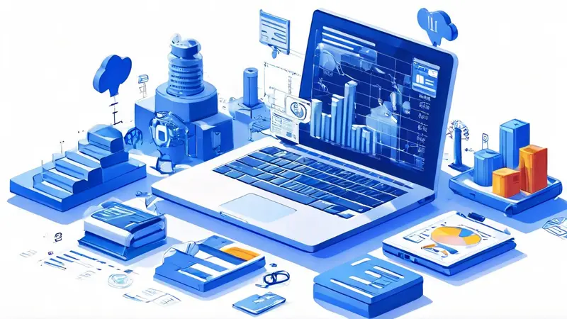 SCRM、SaaS、CRM系统间的区别解析