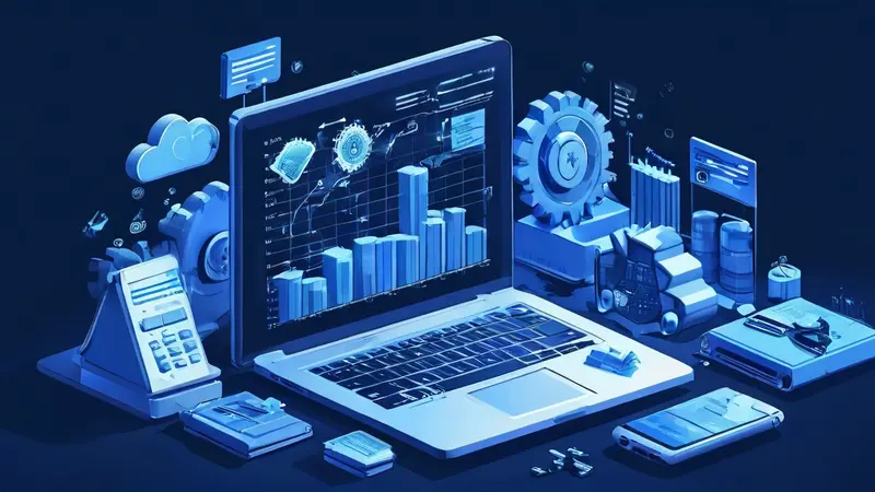 面向销售人员的手机CRM系统优势探讨