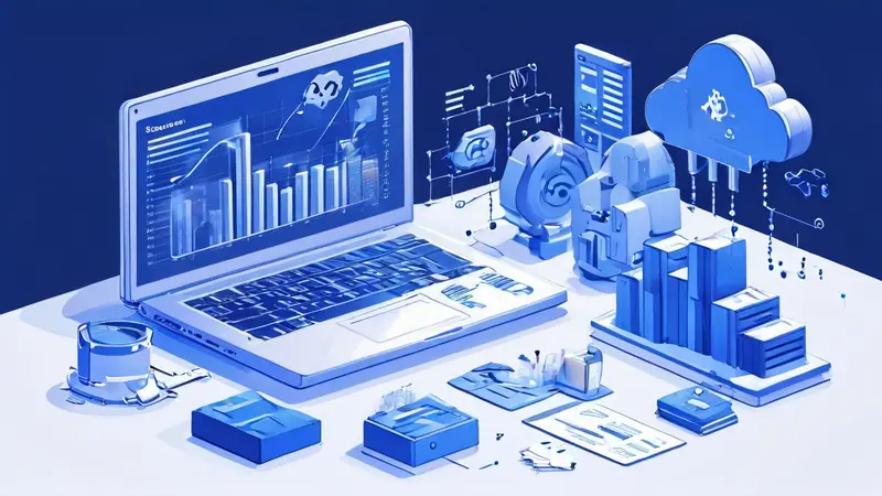 推荐8款适合企业自身需求的CRM系统