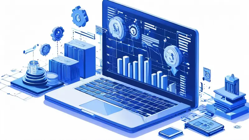 CRM、ERP、OA系统间的区别与联系