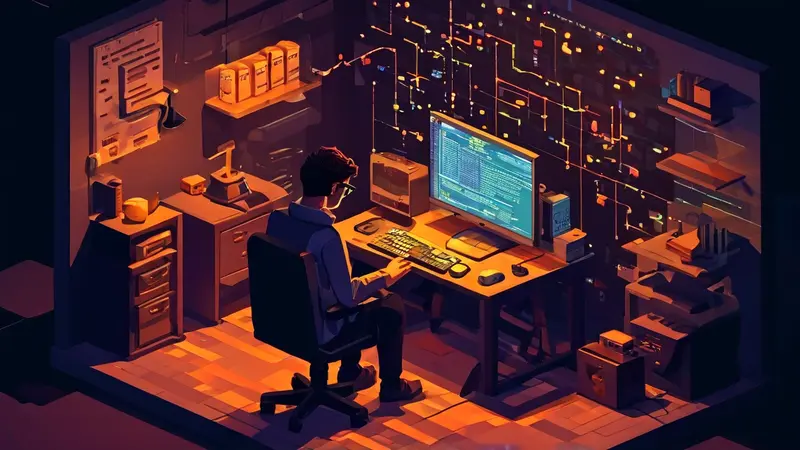 产品经理如何做页面