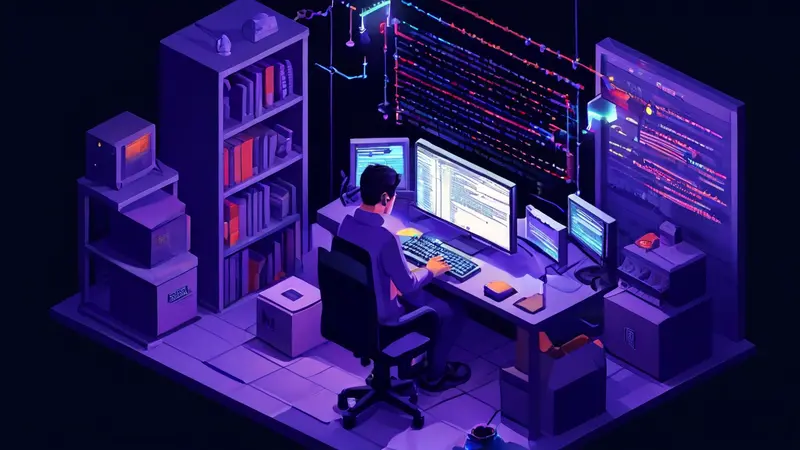 产品经理如何画业务架构