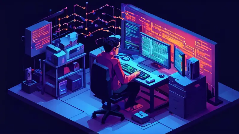 产品经理如何画路径图