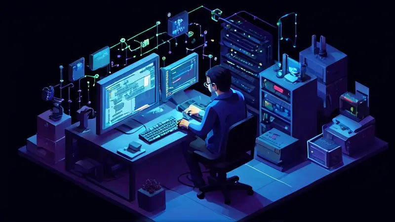 产品经理如何给原型图