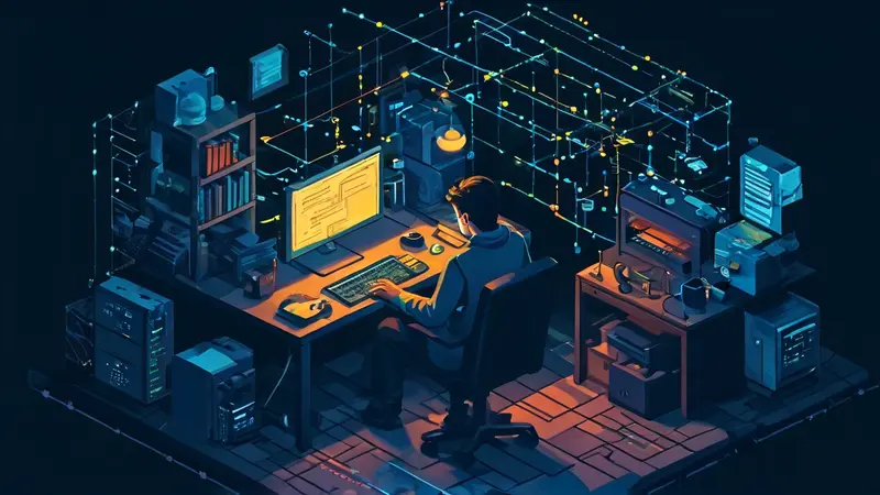 灯具产品经理如何画原型