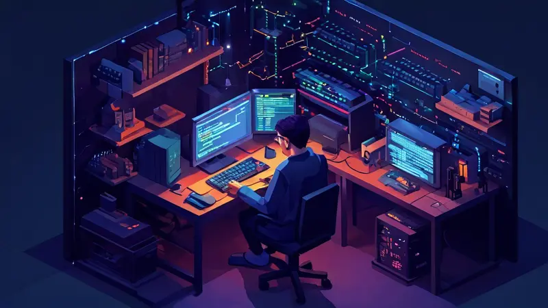 吧台如何运营产品经理