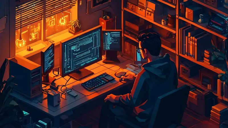 产品经理如何笔试工作的