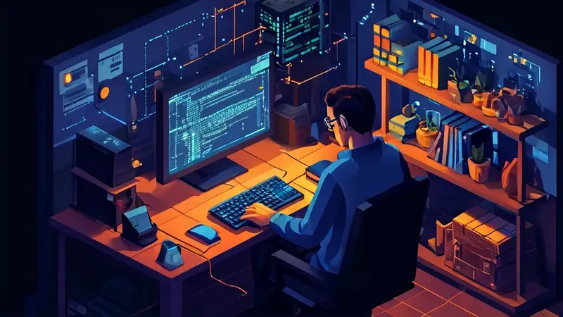 产品经理如何展示作品集