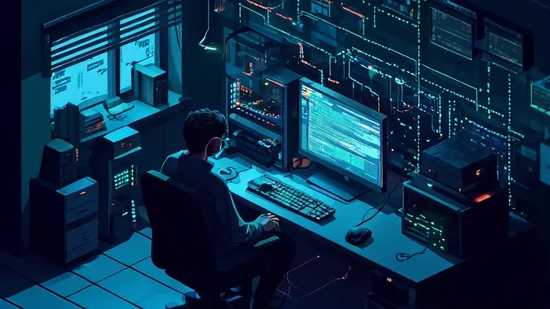 pc产品经理着陆页如何制作