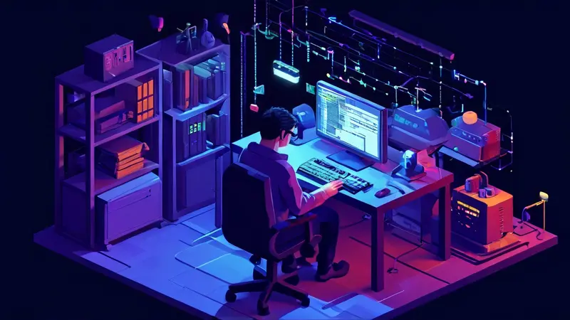 产品经理如何写web端需求文档