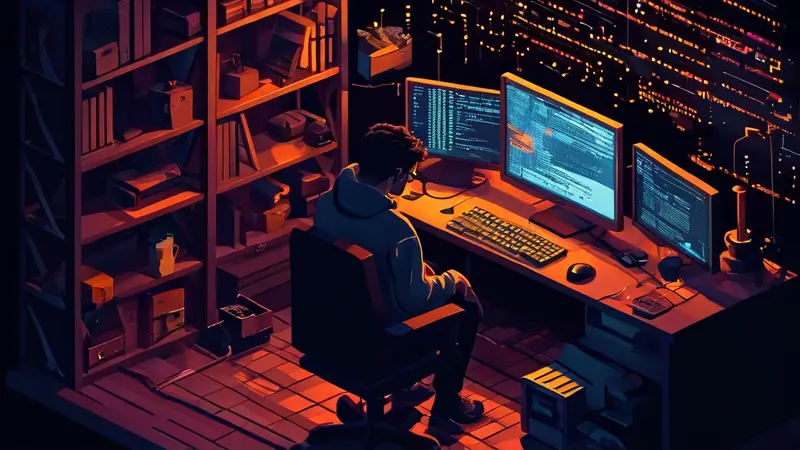 产品经理要懂哪些技术