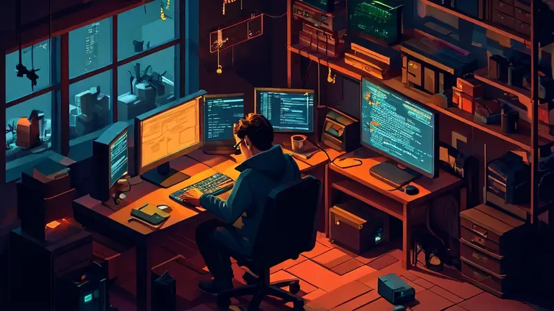 产品经理都有哪些类目