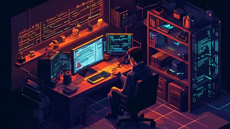 产品经理要懂得哪些技术