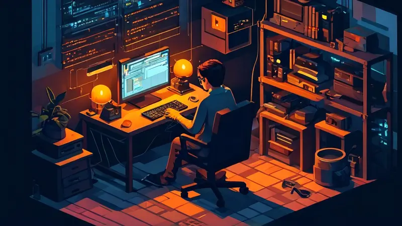 产品经理必懂技术哪些事