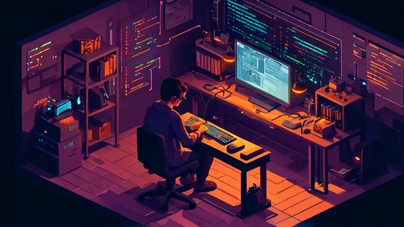 开服产品经理职责有哪些