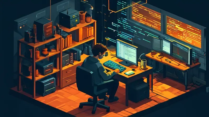 vr产品经理要了解哪些技术