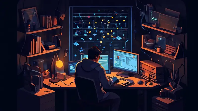 政企哪些客户有需求管理