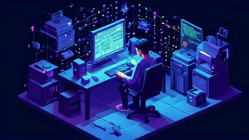需求管理主要有哪些