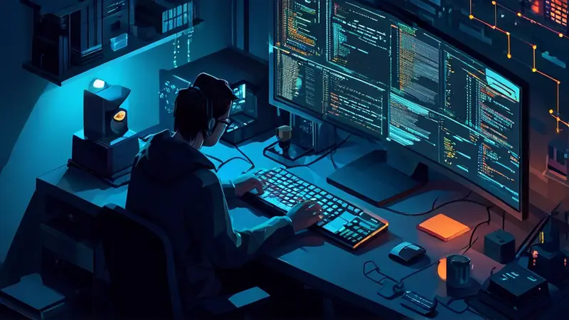 需求管理关键技术有哪些