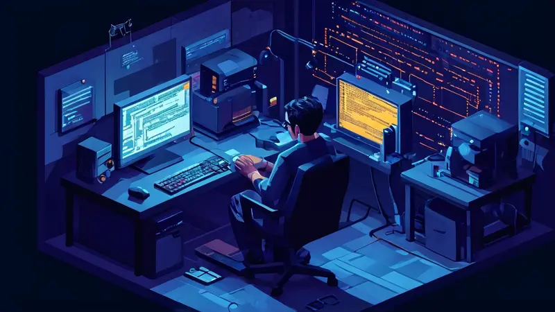 档案管理需求建议有哪些