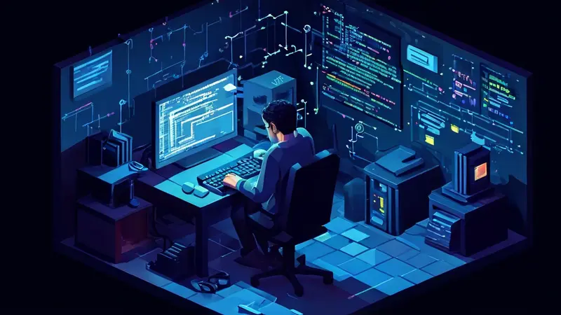 介绍需求管理系统怎么写