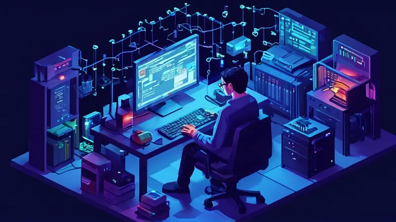 需求链管理计划怎么做