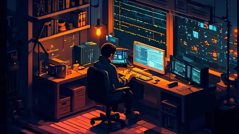 企业需求变更怎么做