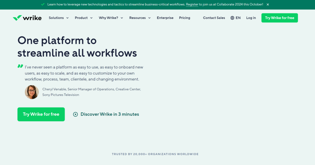 有没有一款在线甘特图软件可以用？不可不了解的10款 