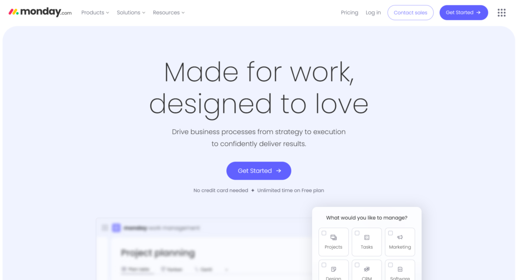 有没有一款在线甘特图软件可以用？不可不了解的10款 