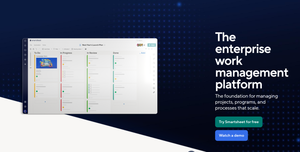 具备看板和甘特图的项目管理工具有哪些？分享7款