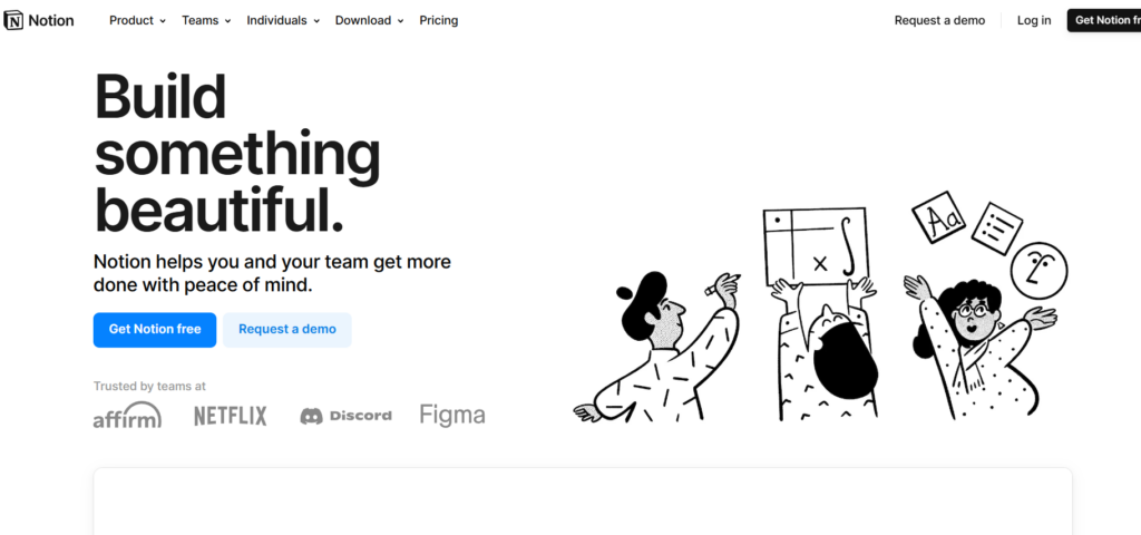 日常工作管理软件深度测评：6款高效工具推荐