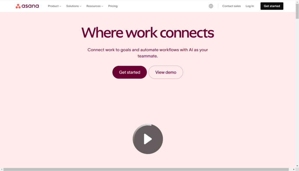 2025年项目管理看板系统：16款主流工具对比分析