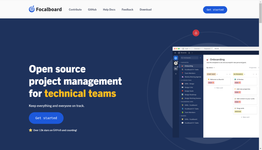 2025年项目管理看板系统：16款主流工具对比分析