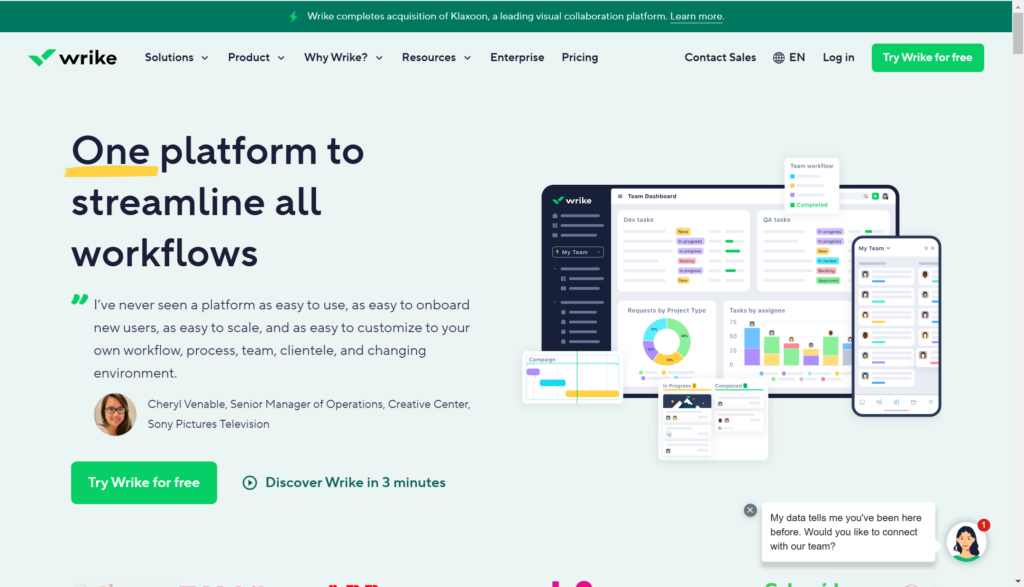 2025年项目管理看板系统：16款主流工具对比分析
