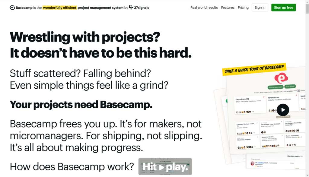 2025年项目管理看板系统：16款主流工具对比分析