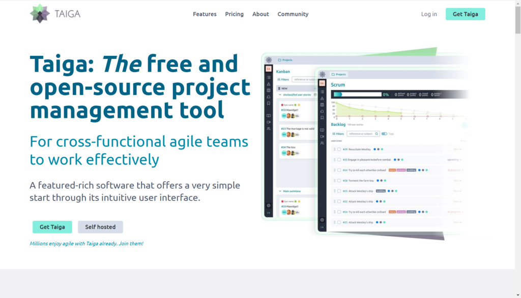 2025年项目管理看板系统：16款主流工具对比分析