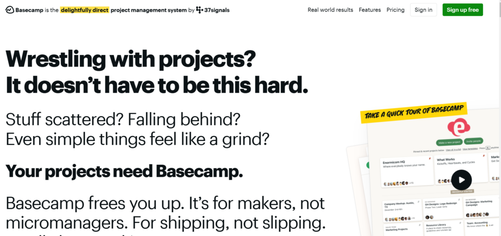 项目进度管理软件有哪些？分享2025年热门的25款