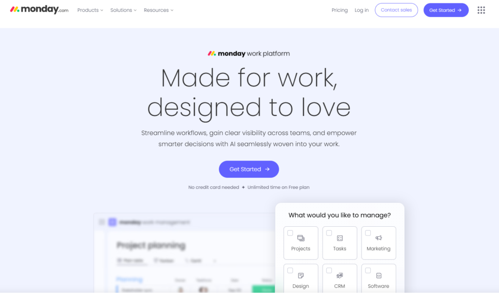 项目进度管理软件有哪些？分享2025年热门的25款