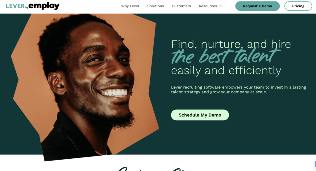 2025年主流的 19 款招聘管理系统（ATS）对比