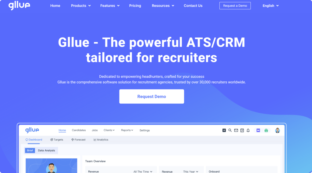 2025年主流的 19 款招聘管理系统（ATS）对比