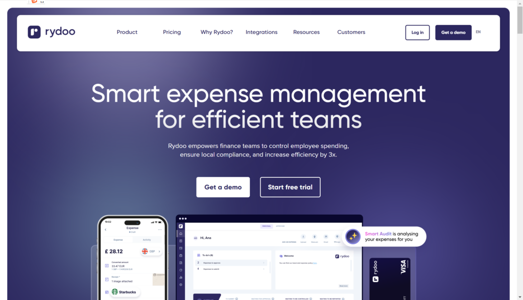 差旅费控软件哪个好？分享主流11款